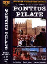 Cover of PAL video case for Pontius Pilate