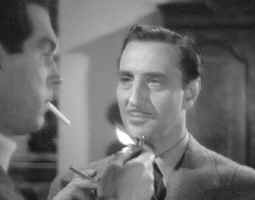 MacMurray and Rathbone