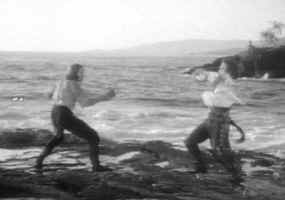 Flynn and Rathbone