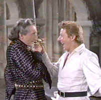 Rathbone and Kaye