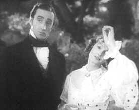 Rathbone and Elizabeth Allen