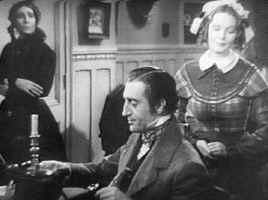 Jane Murdstone, Murdstone, and Clara