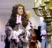 Lord Rockingham