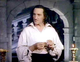 Lord Rockingham