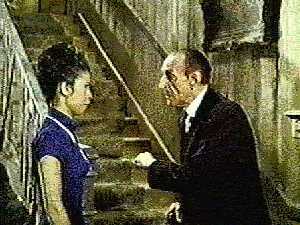 Linda Ho and Rathbone