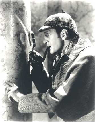 Basil Rathbone, Master of Stage and Screen: Films