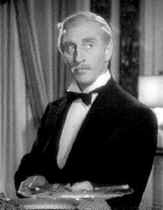 Rathbone in disguise