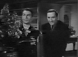 Sebastian and Maurice