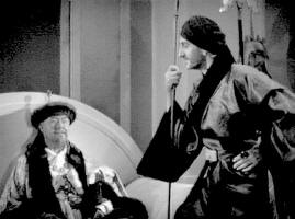 George Barbier and Rathbone