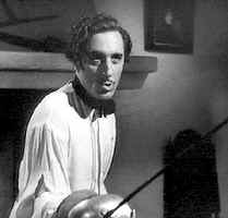 Rathbone dueling Power