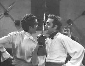 Power and Rathbone