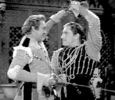 Mercutio Dead