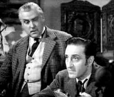 Holmes ties up loose ends