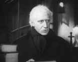 Holmes disguised as the old bookseller