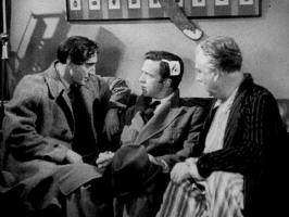Holmes, Tobel and Watson