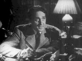 Rathbone as Holmes