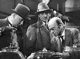 Watson, Holmes and the "fake" collector
