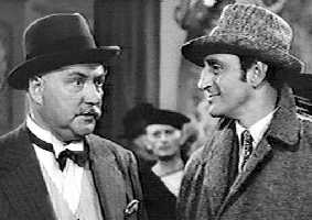 Watson and Holmes