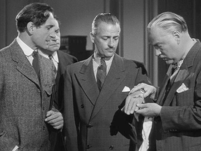 Sherlock Holmes and the Voice of Terror movies in Australia
