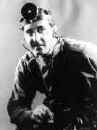 Rathbone as Baron von Frankenstein