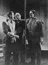 Rathbone, Lugosi and Karloff