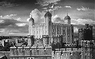 The Tower of London