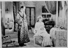 scene from "Anna Karenina"