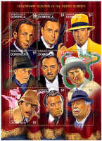 Dominican Stamps