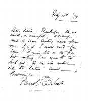 letter dated February 12, 1959