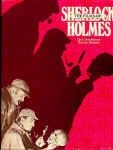 The Films of Sherlock Holmes