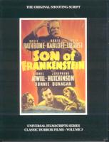 Son of Frankenstein