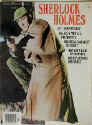 Sherlock Holmes magazine