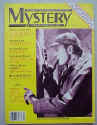 Mystery magazine