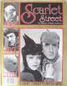 Scarlet Street magazine