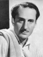 Basil Rathbone