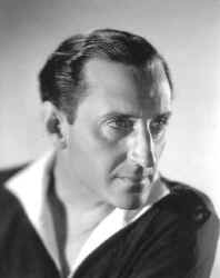 Basil Rathbone