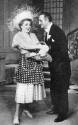 Rathbone and Edna Best