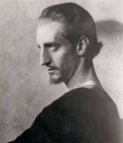 Basil Rathbone - Picture