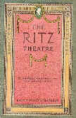 playbill from The Ritz Theatre