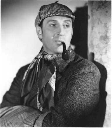 Sherlock Holmes ve Basil Rathbone 2 – hbalt